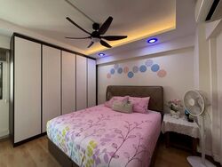 Blk 514 Woodlands Drive 14 (Woodlands), HDB 5 Rooms #639550571